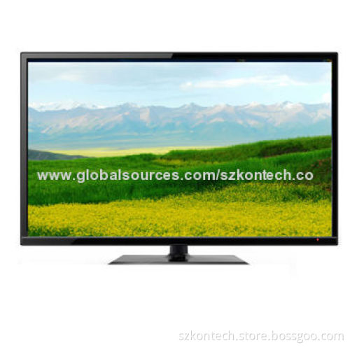 24-inch 12 Volts Marine TV with DVD, Gold Electro-plated Connectors, Salt Erosion Resistance